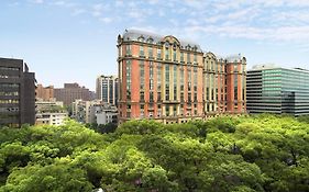 Mandarin Oriental, Taipei